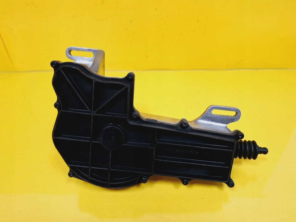 фото №10, Цилиндр сцепления выборщик коробки передач a4542570579 smart forfour i nr5