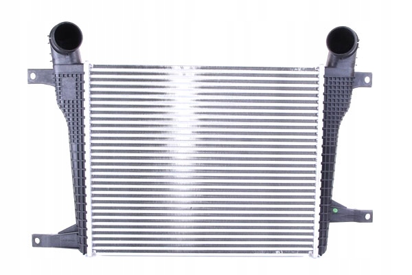 фото №1, Інтеркулер радіатор повітря do opel antara a