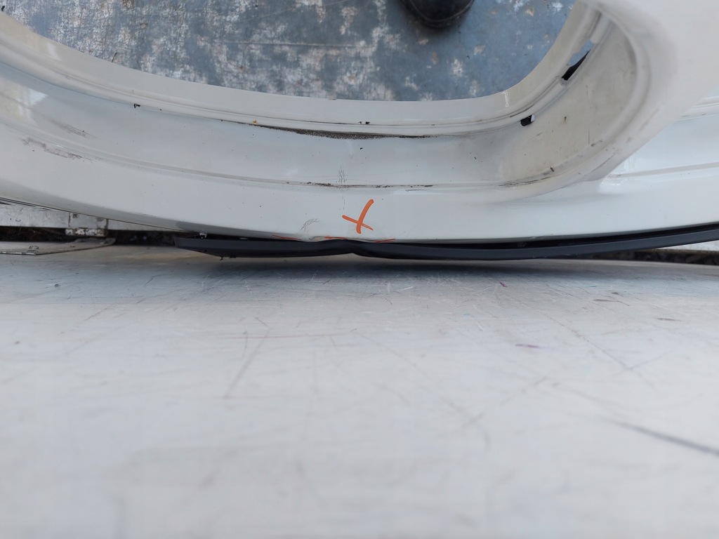 фото №16, Bmw 2 f22 f23 m набір бампер передній перед