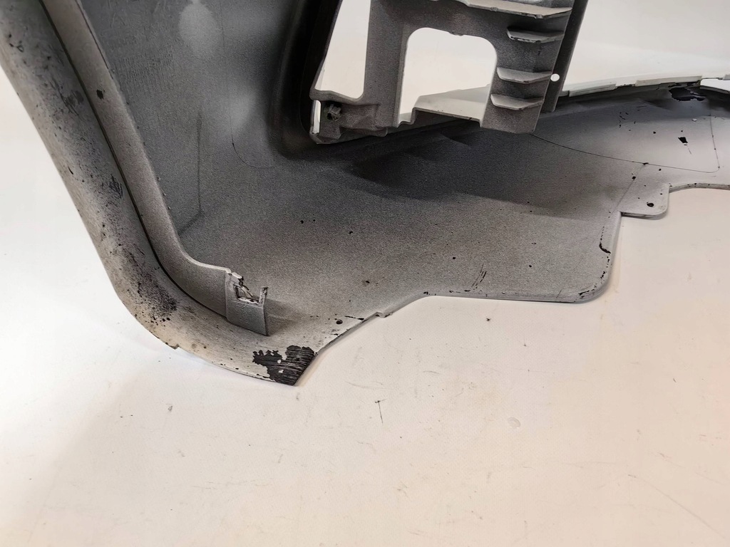 фото №16, Audi a5 8t lift s-line - бампер перед polecam