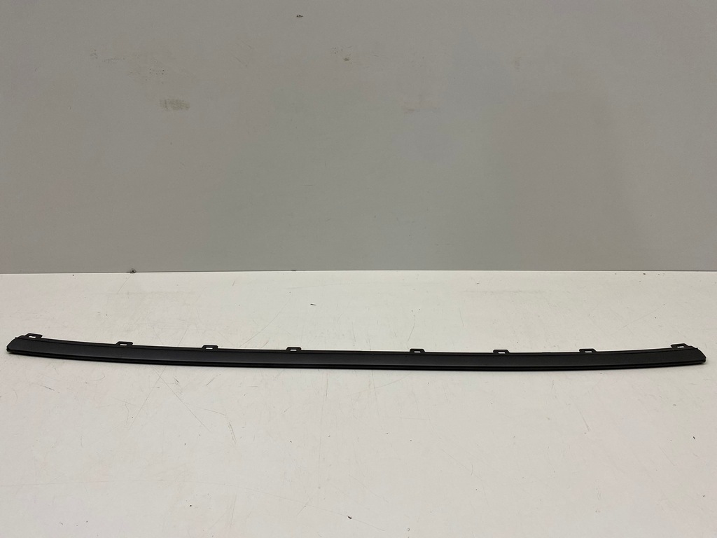 фото №1, Seat tarraco молдинг dekor бампер перед передній 19