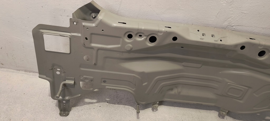 фото №13, Pas задня задній підсилювач стіна suzuki swift mk7