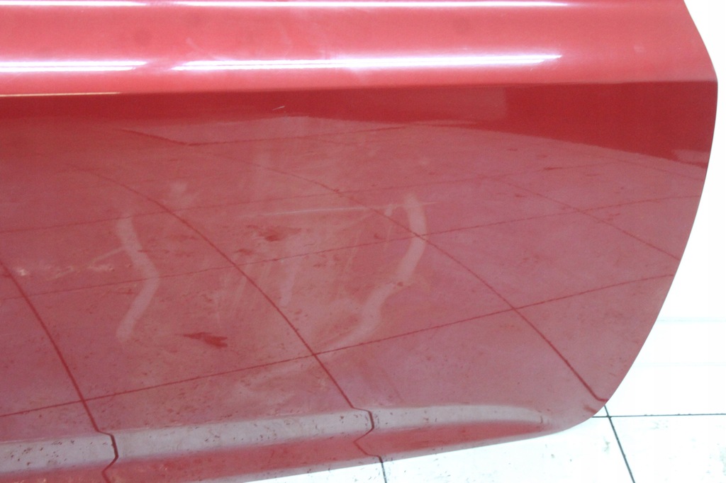 фото №6, Kia ceed i 06r- дверь правое передние правый перед aa1