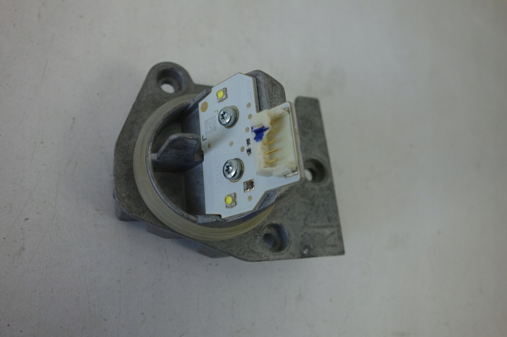 фото №1, Модуль led перед левый bmw x1 e84 7374598 7397246