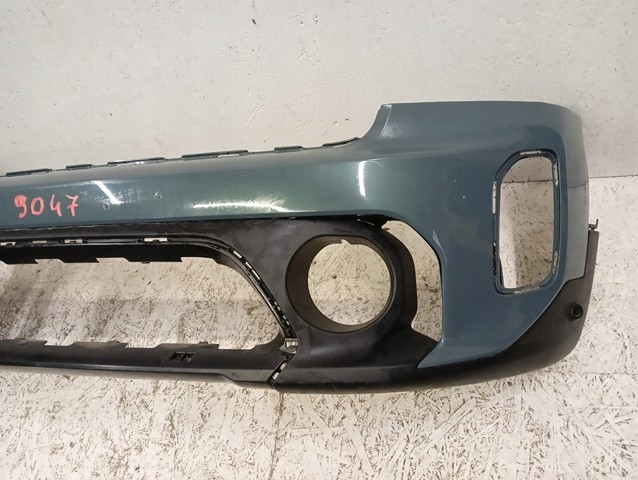 фото №3, Бампер перед передний mini f60 ii countryman lift 20-