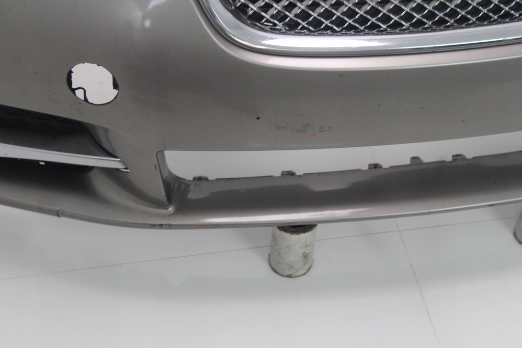фото №7, Бампер перед передний jaguar xf 07-11r jbc2041