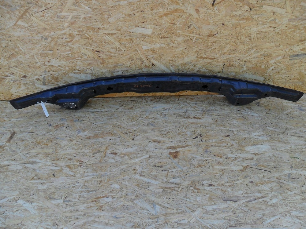 фото №7, Hyundai santa fe cm 2002 2003 2004 балка бампера