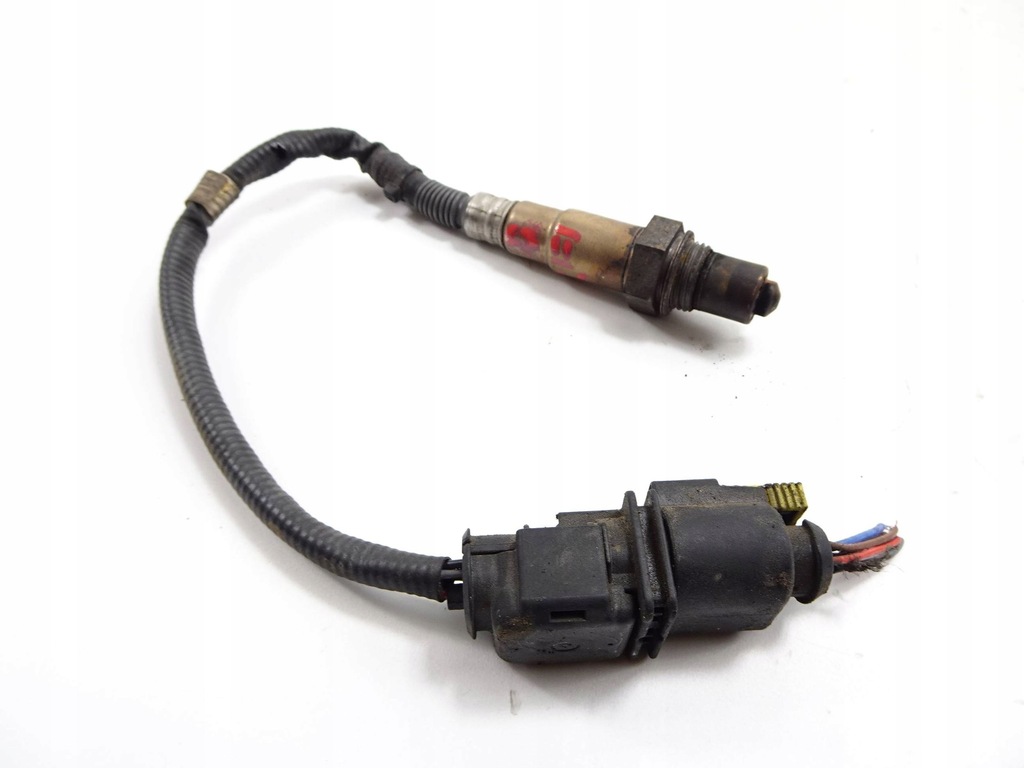 фото №1, Датчик лямбда-зонд citroen c3 ii 1.6 hdi