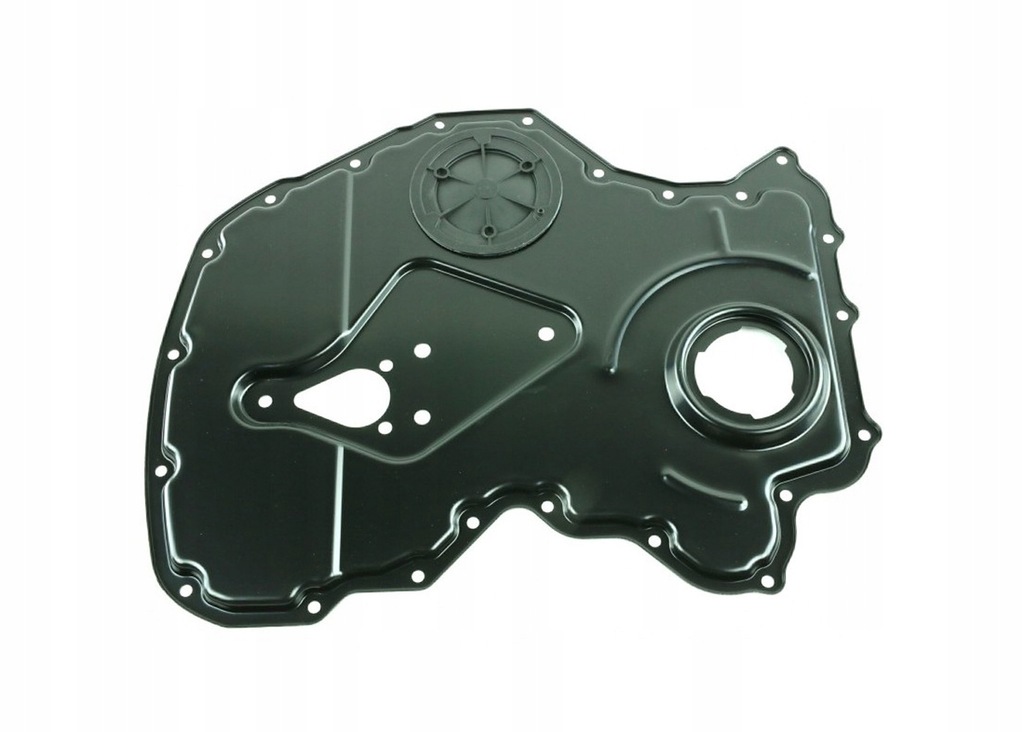 фото №1, Корпус розподільного валу ford transit ranger 2.2 rwd akusan etc004akn