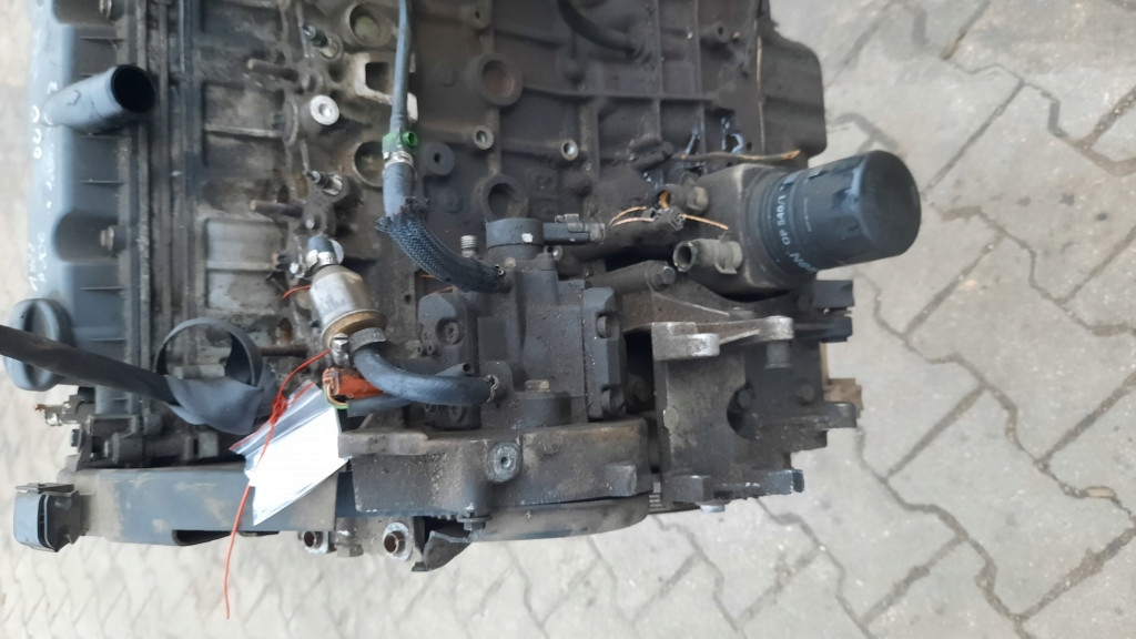 фото №7, Двигун 2.0 hdi rhy 90km peugeot citroen вимірювання