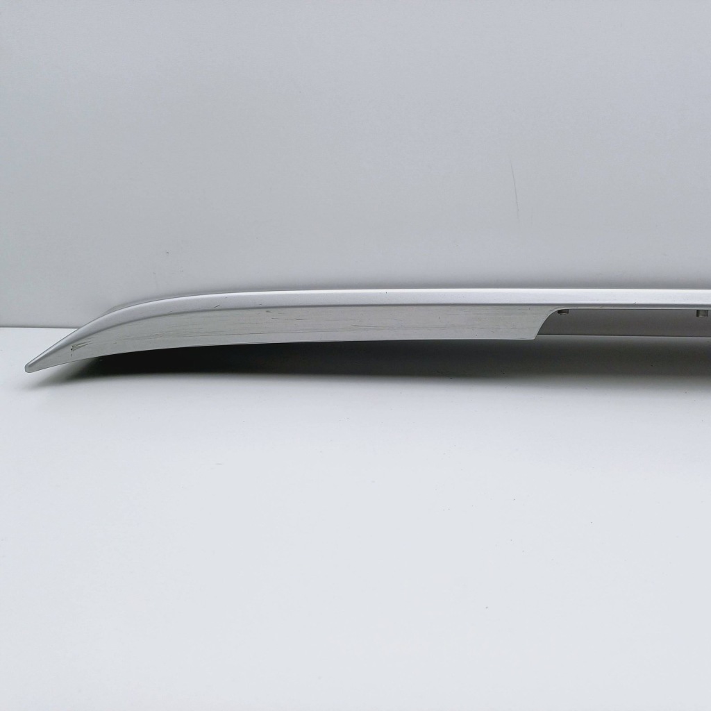 фото №7, Спойлер спойлер задній кришки mercedes benz c w203 2037900188 nr10