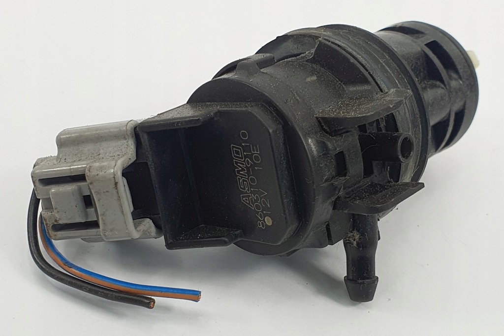 фото №2, Помпа распылителя mazda rx-8 860310-9110