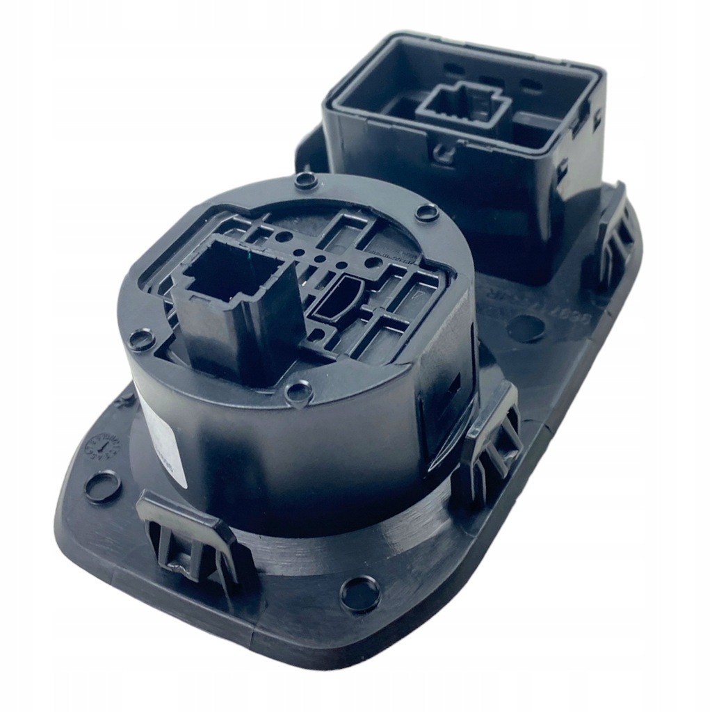 фото №12, Переключатель приводов dacia duster ii lift 255354623r