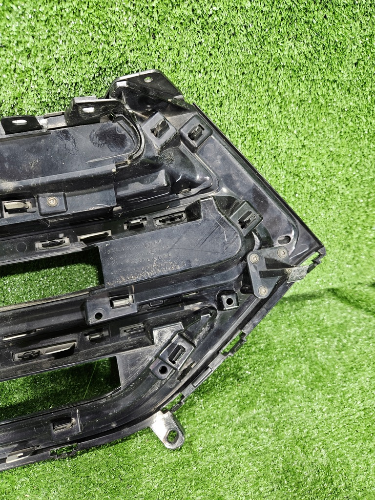 фото №12, Ford edge mk2 решітка радіатора решітка радіатора 2015r ft4b-8200