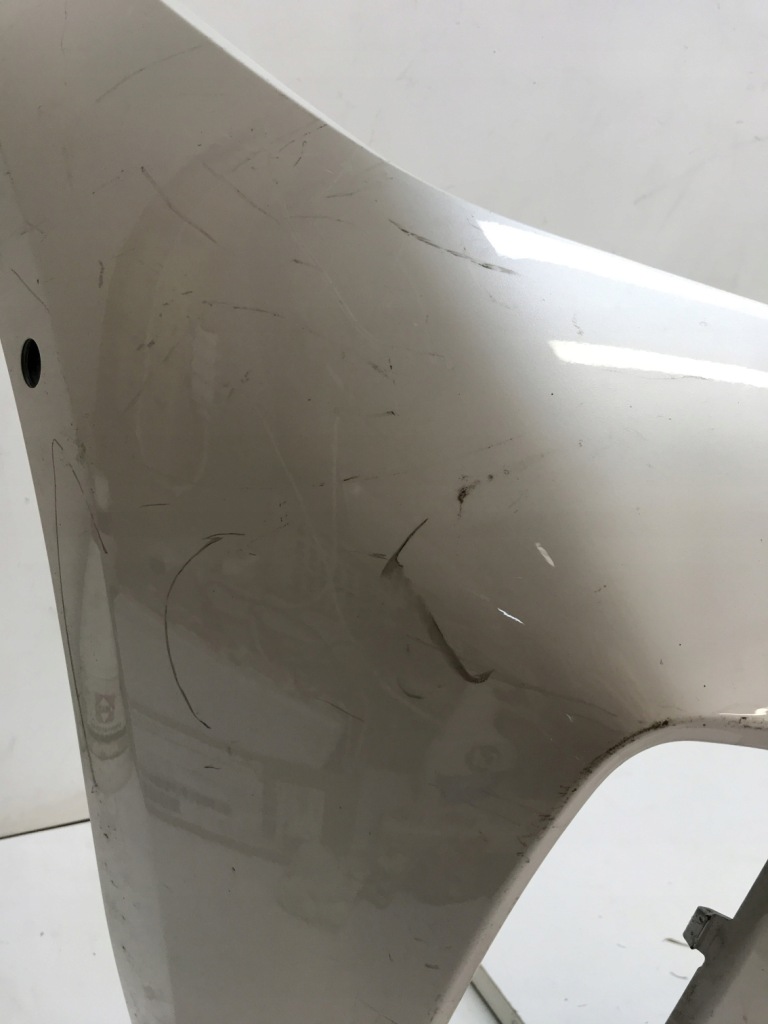 фото №7, Bmw 3 g20 g21 m-pakiet lci бампер перед 8085444