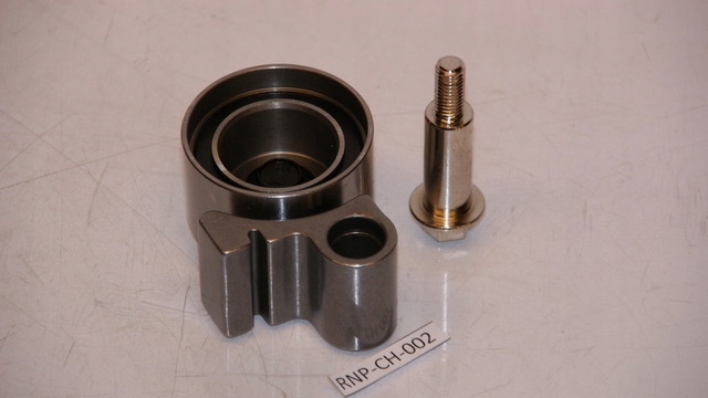 фото №12, Натягувач ремінь розподільного валу chrysler sebring 3.5 07-