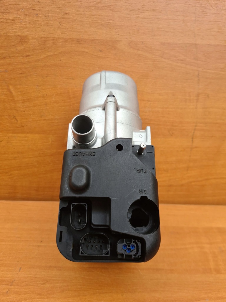 фото №11, Webasto bmw 3 e90 e91 64.12-4162971-01 ttv дизель