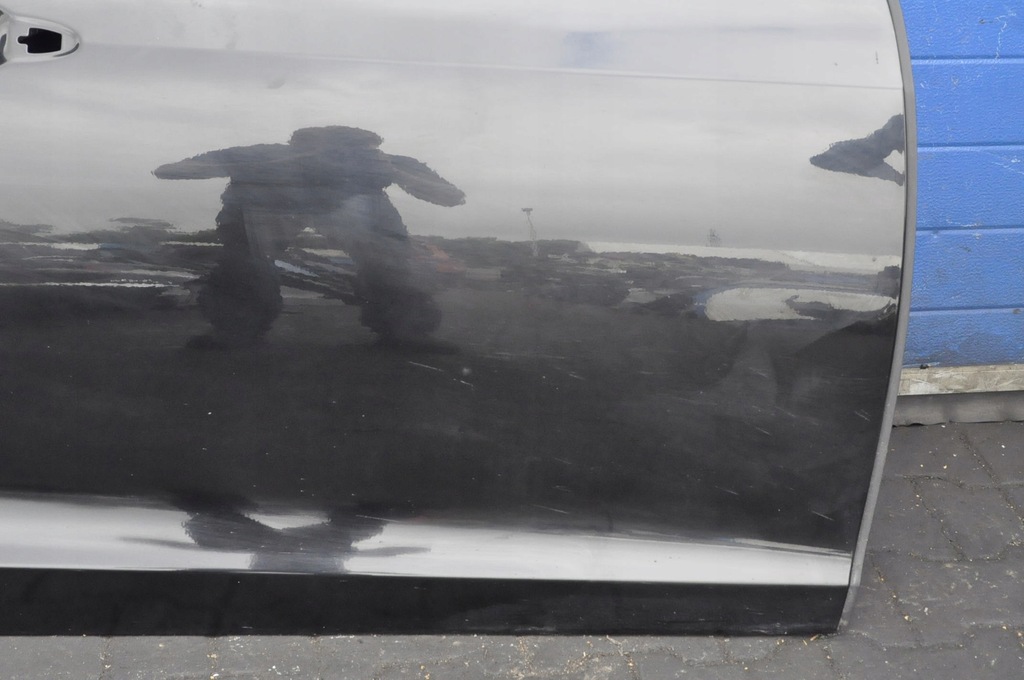 фото №8, Maserati ghibli iii m157 двері правий перед передні