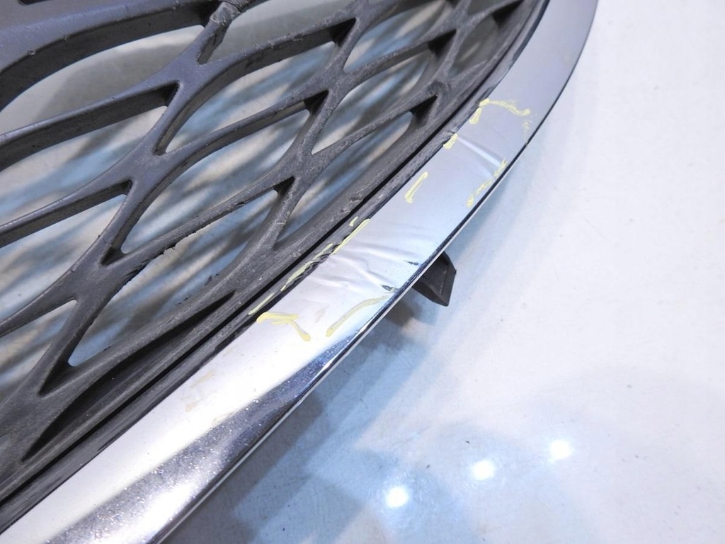 фото №8, Решётка радиатора решётка радиатора mazda 6 gh