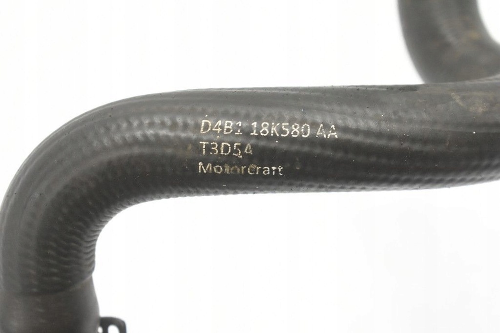 фото №7, Wąż трубка шланг wody ford ecosport 1.0 eb d4b118k359ad