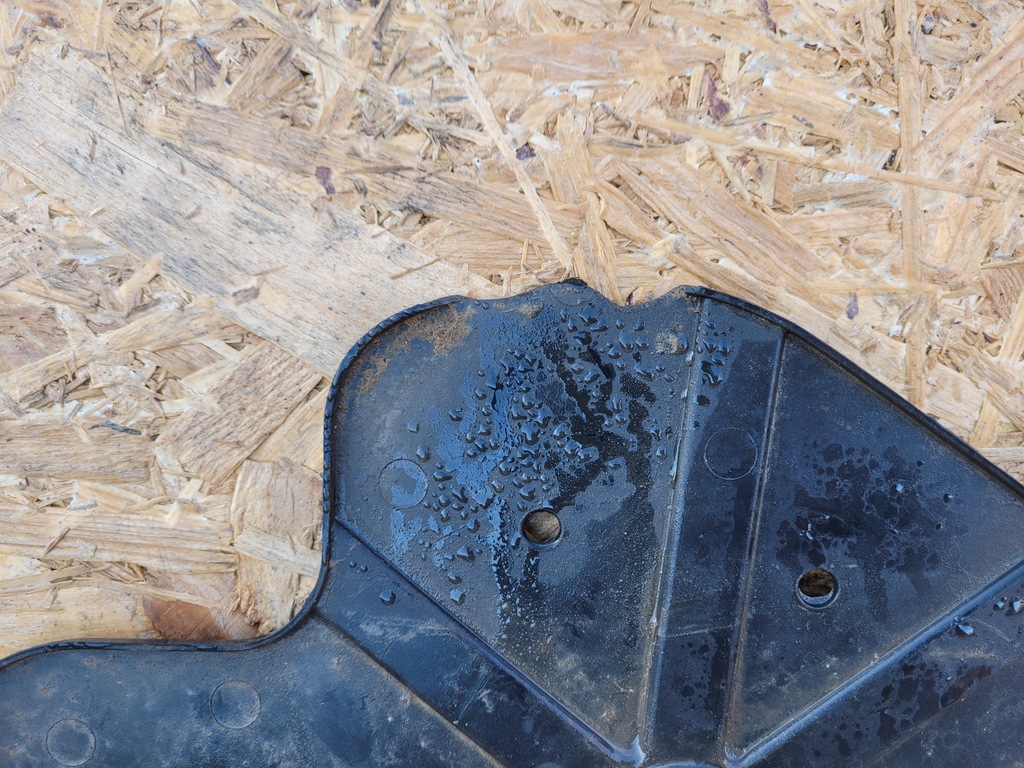 фото №5, Захист підвіска pod підрамник opel vivaro c jumpy scudo expert iii