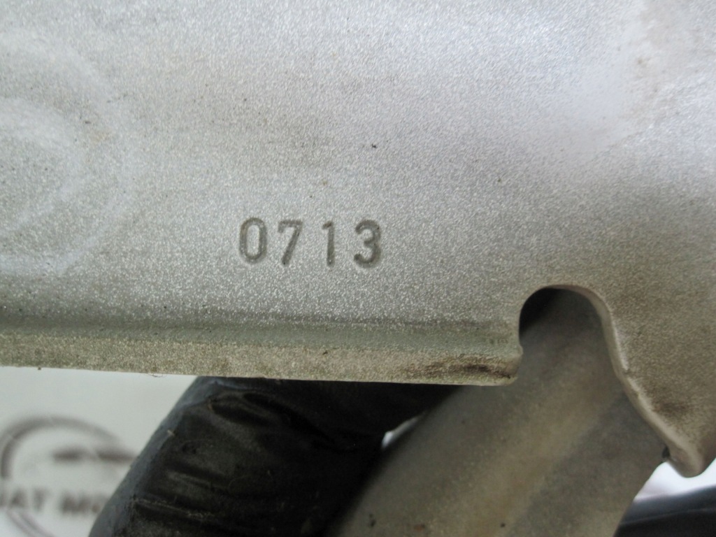 Fiat fiorino iii 13r петля капот правий Зі Шроту