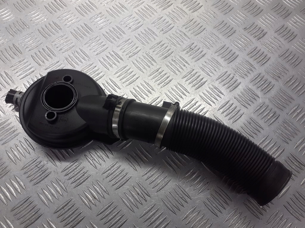 фото №1, Вентиляция картера opel corsa c 1.2 90572687