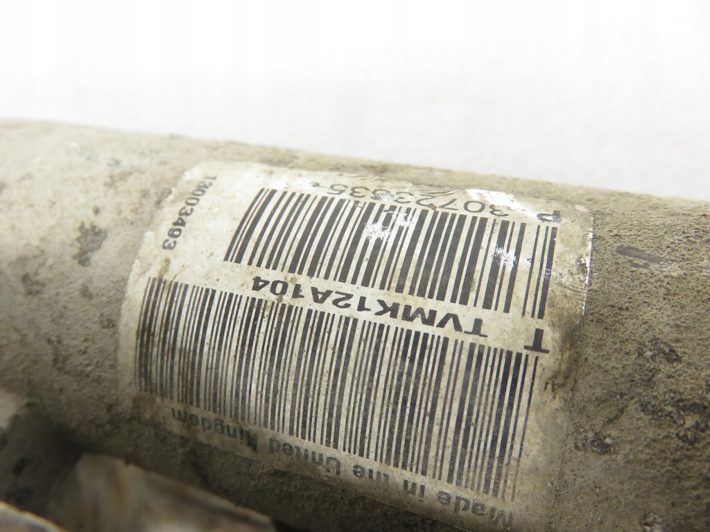 фото №8, Рулевая рейка volvo v50 mw p30723635