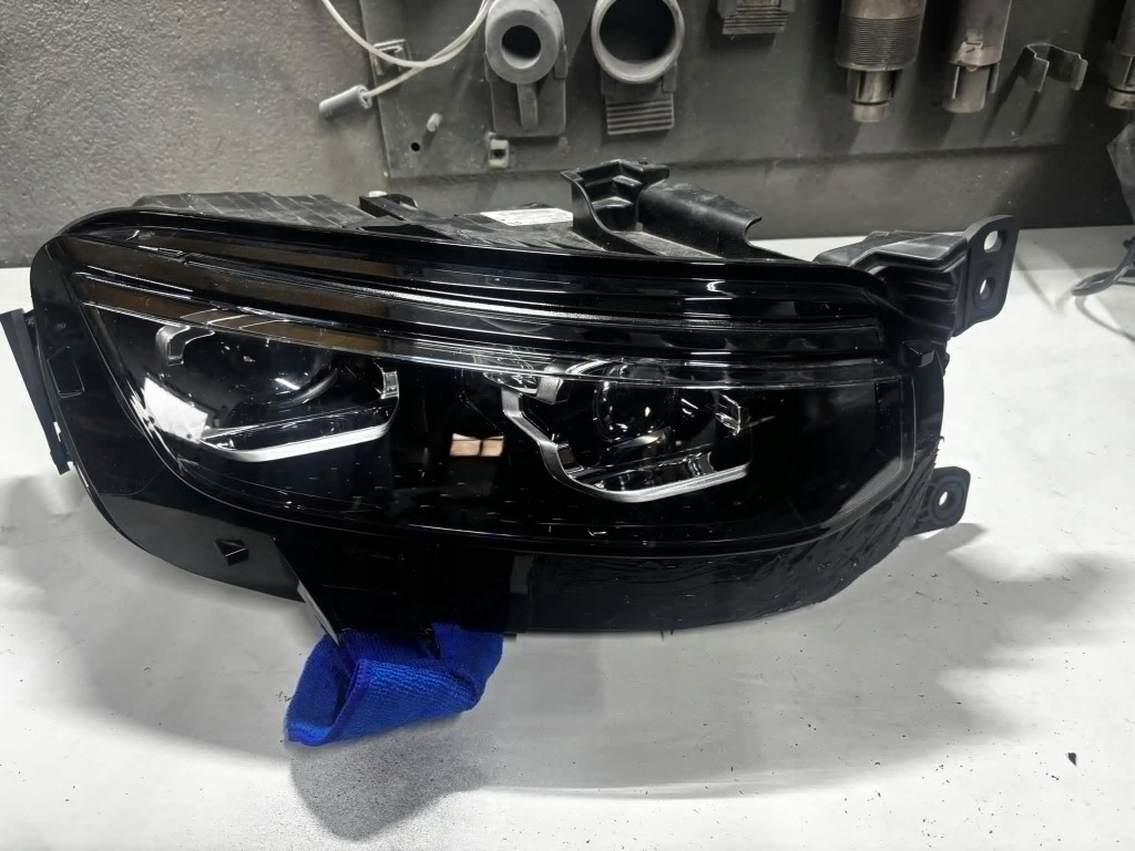 фото №1, Citroen c5 aircross лампа фара full led правый europa 9816925280