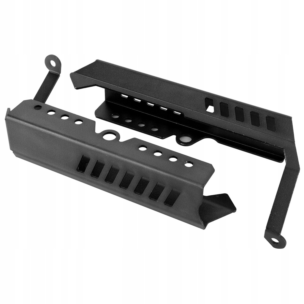 фото №8, Защита боковой радиатора kęsów cnc защита защита pasuje do yamaha mt09 fz09