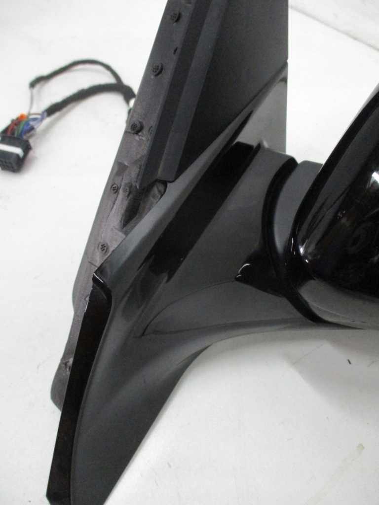 фото №9, Дзеркало ліва citroen ds3 crossback 19r