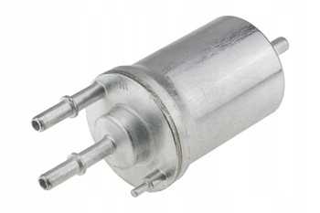 фото №2, Фильтр топлива eos fabia octavia rapid roomster yeti