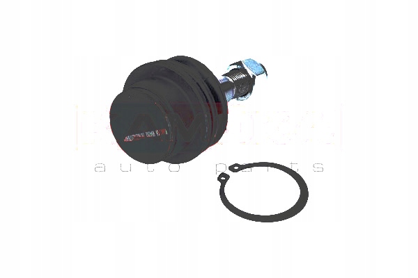 фото №2, Шаровая опора рычага 2000 kamoka