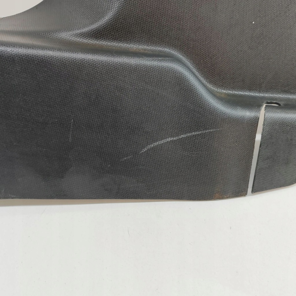 фото №7, Ford mustang mach-e 2022 левая сторона защита нижняя стойка / b