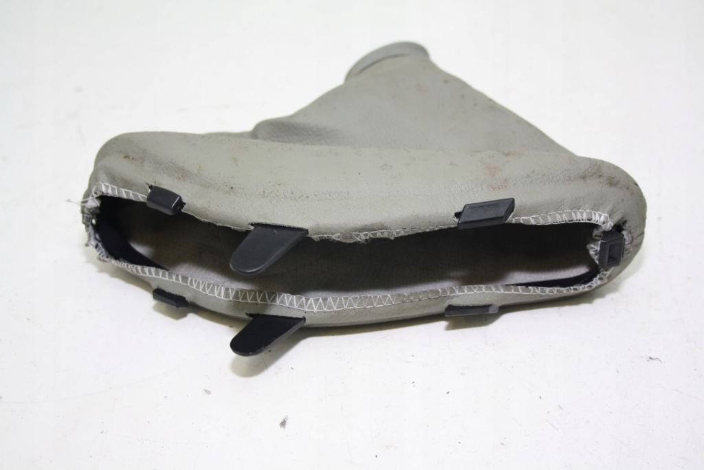 фото №3, Чохол захист berzowa важіль гальма alfa romeo 159