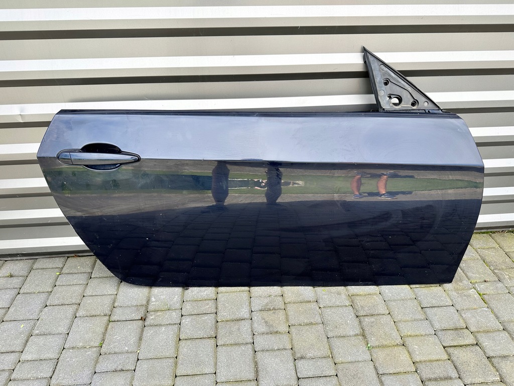 фото №1, Двері праве bmw e92 e93