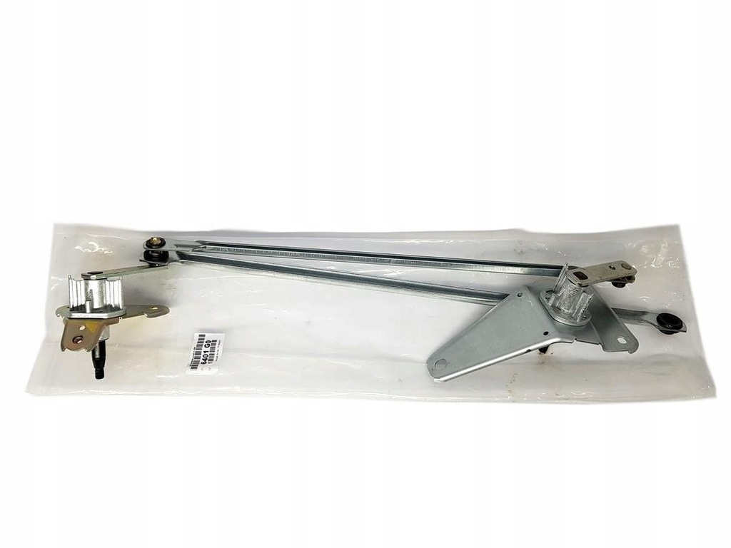 фото №1, Механизм дворник berlingo partner 6401g0