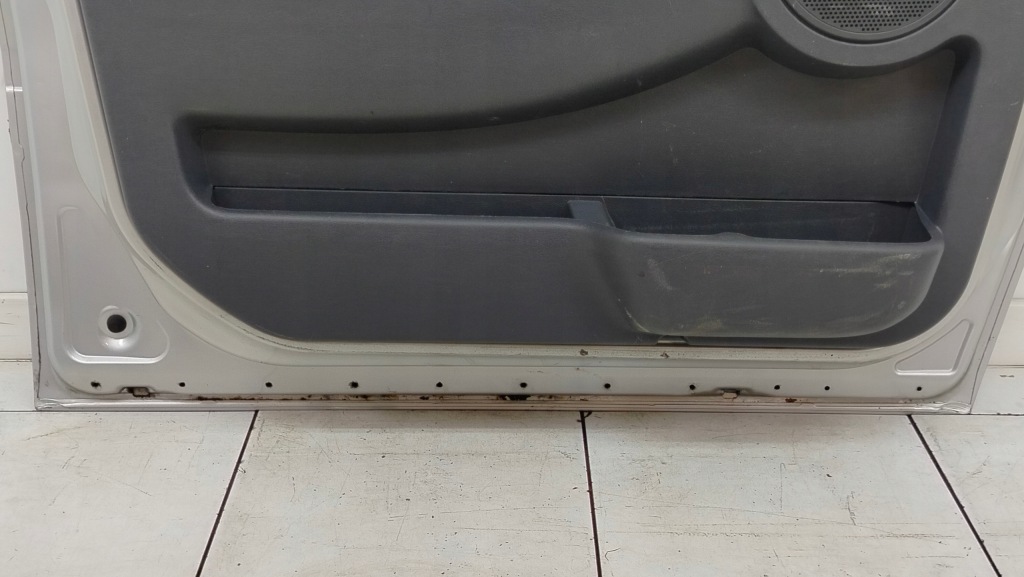 Jumpy expert scudo 2 07r- двері ліва передні ліва перед ezr ezrc в Україні