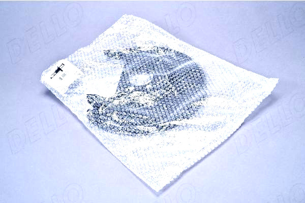 фото №2, Защита диск ham.lewa automega