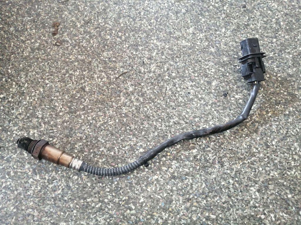 фото №1, Датчик лямбда-зонд land rover range rover evoque l538 7g9190375aa 2.2l дизель