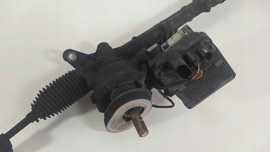 фото №4, Mini r60 countryman r61 рулевая рейка трансмиссия eu 9807870