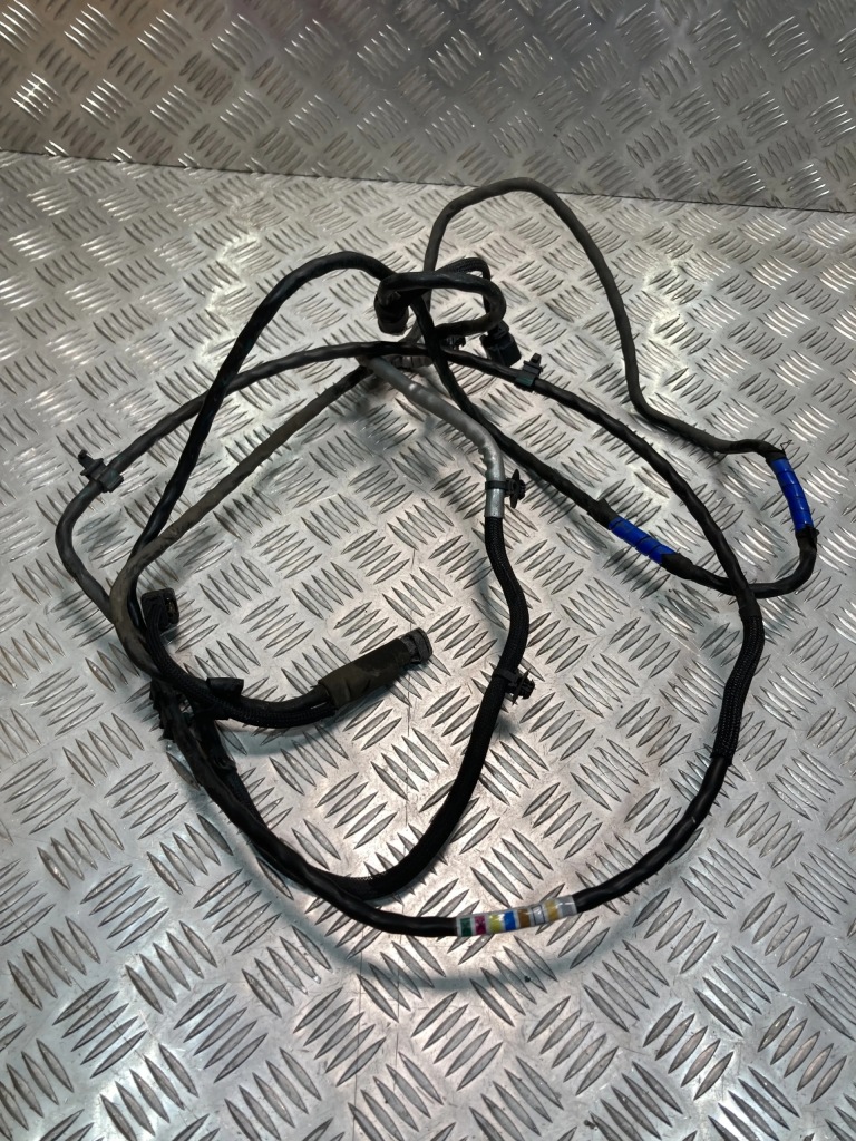 фото №1, Шланг adblue citroen c4 iii 20- 1.5 hdi