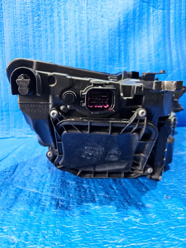 фото №14, Audi a6 s6 4k лампа ліва перед full led 4k0941035