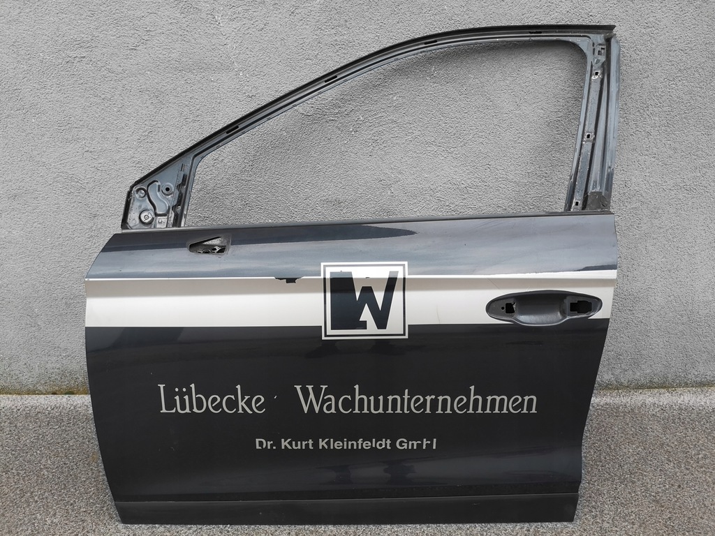 фото №1, Seat arona 6f9 двері лівий перед передні