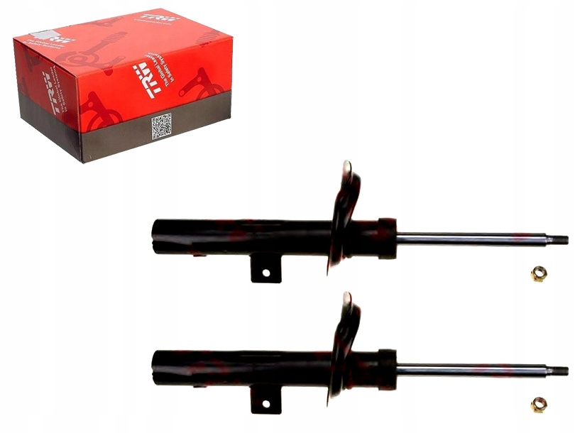 фото №1, Амортизатори 2szt citroen xsara xsara picasso 1.4-