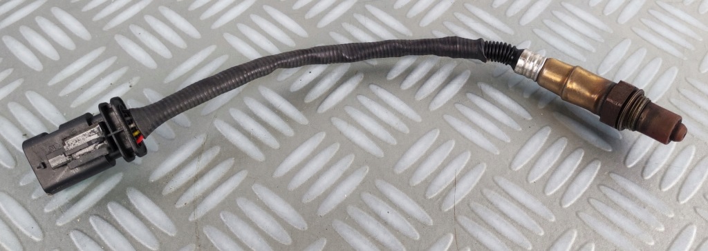 Купити 98106666880 датчик лямбда-зонд opel corsa f 1,2 thp citroen peugeot 208 puretech