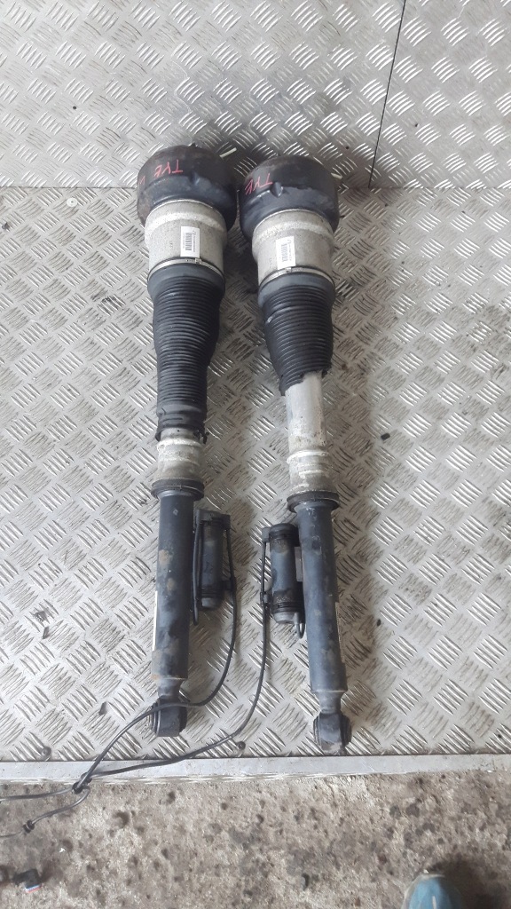 Купити Амортизатор задня лівий правий mercedes s w221 lift