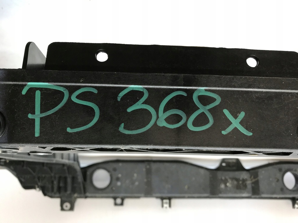 фото №11, Pas передній підсилювач hyundai tucson 4 iv 2020- 64101-n7000