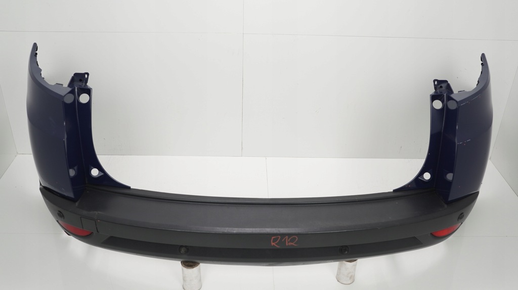 фото №1, Бампер задня renault megane iii 08-12r pdc kombi