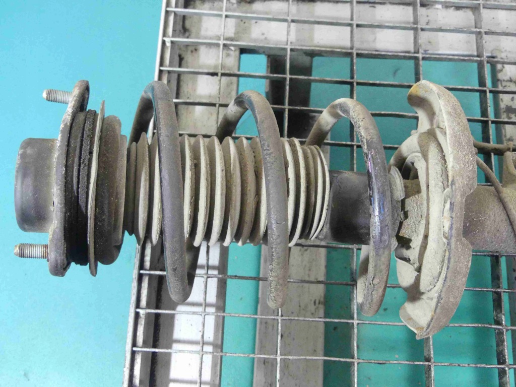 фото №1, Пружина перед hyundai i40 1.7 crdi